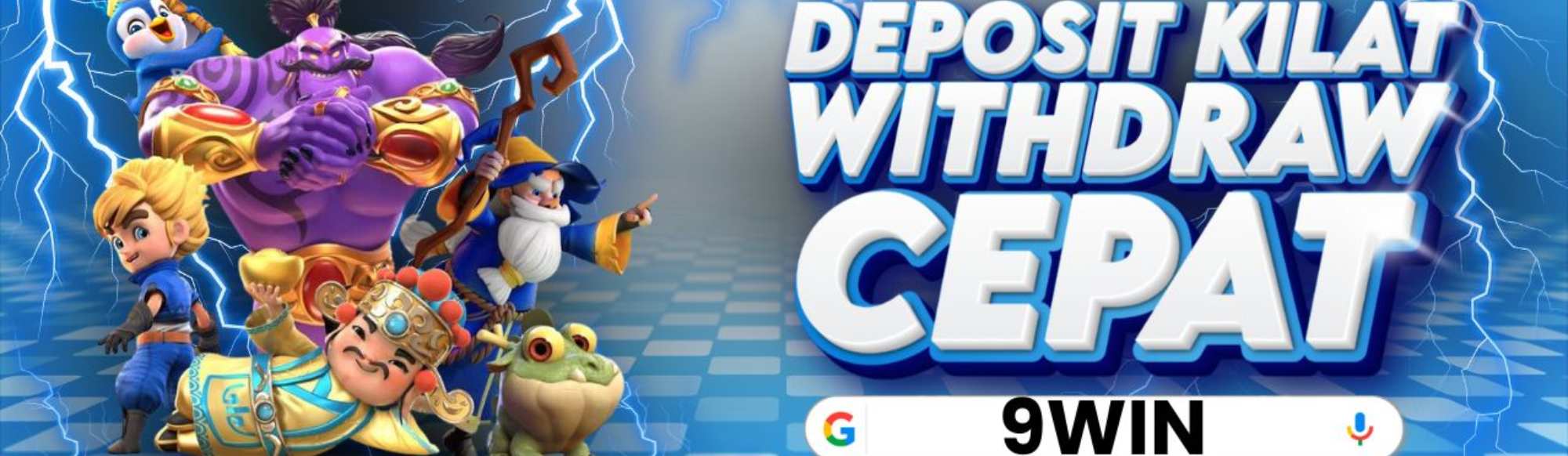 DENJAKA4D Desktop