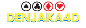 Logo DENJAKA4D